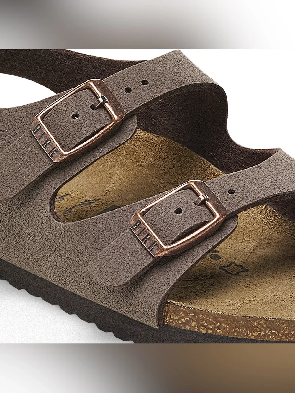 Birkenstock Kids Roma Sandals